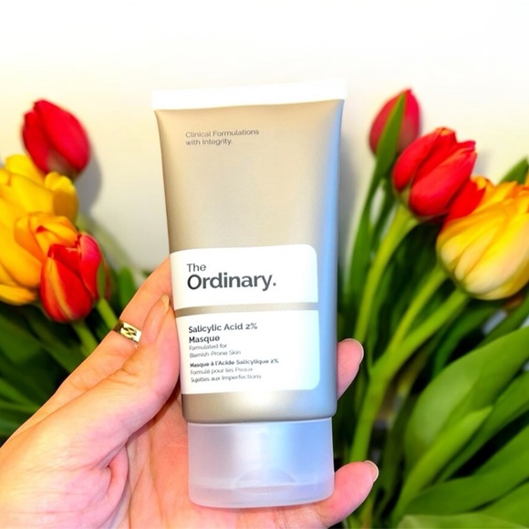 The Ordinary Salicylic Acid 2% Masque - Picture 5 of 12